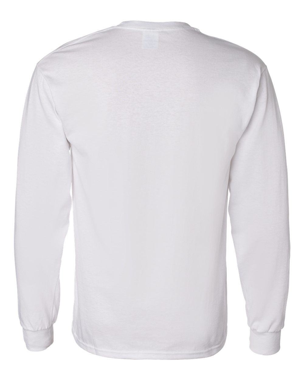 Adult Long Sleeve Tee