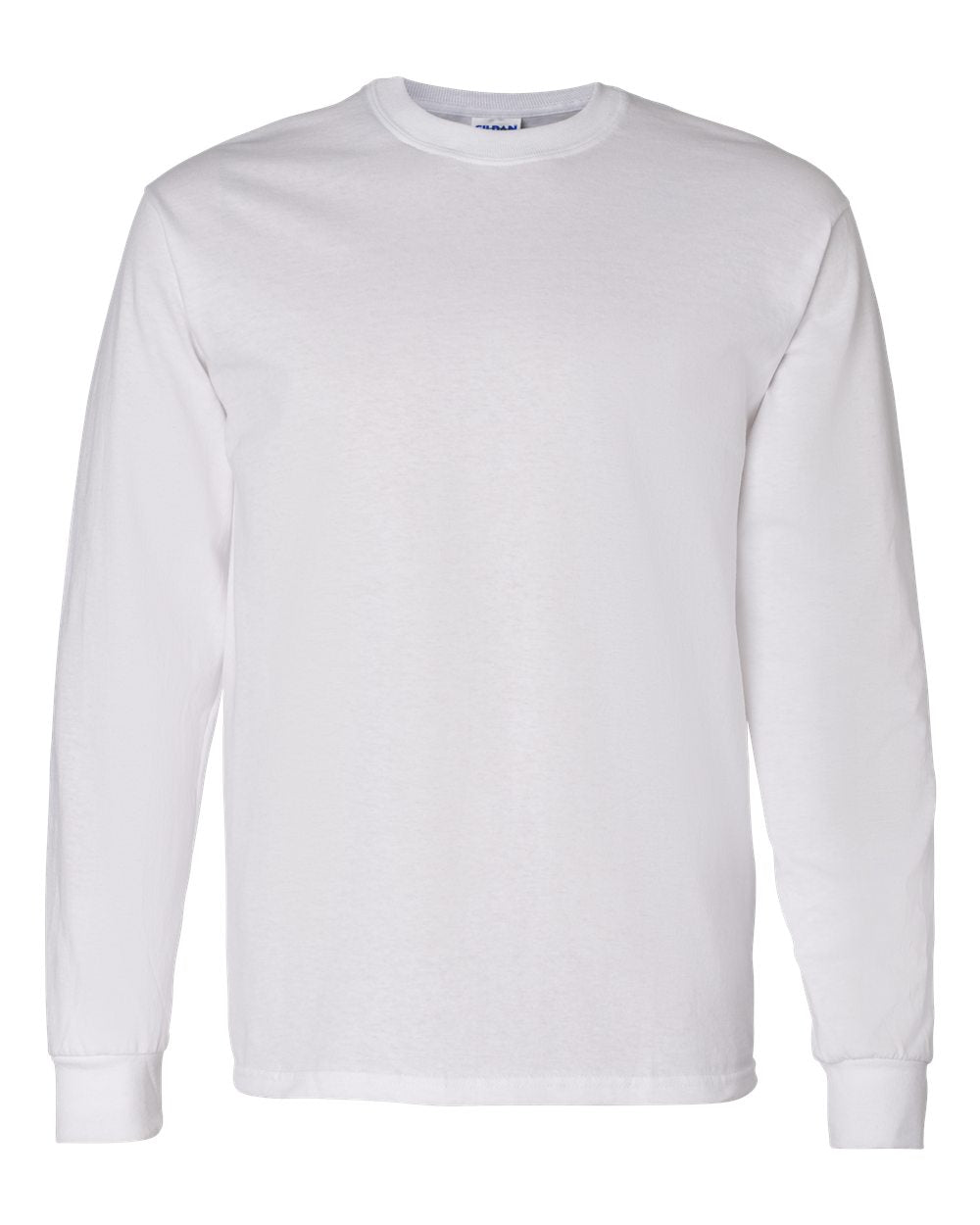 Adult Long Sleeve Tee