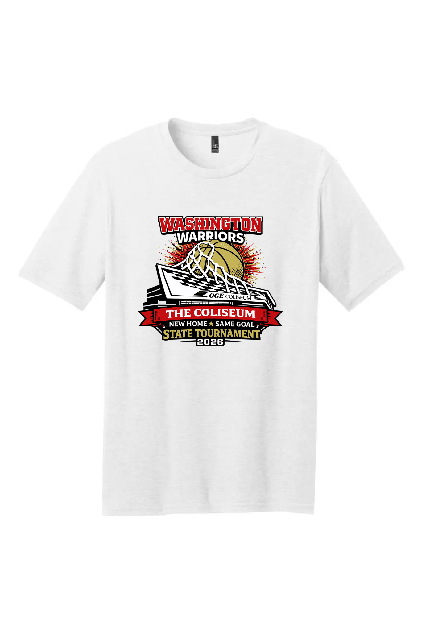 Youth Short Sleeve  Tee