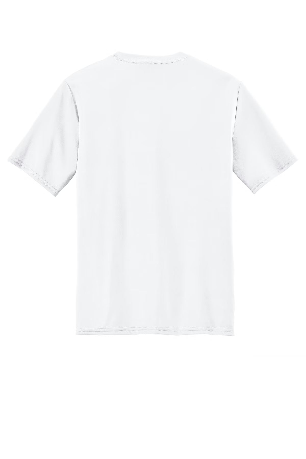 Adult Short Sleeve Dri-Fit Tee