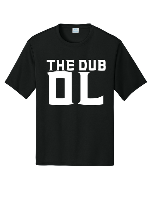 Port & Co Dri Fit T-Shirt