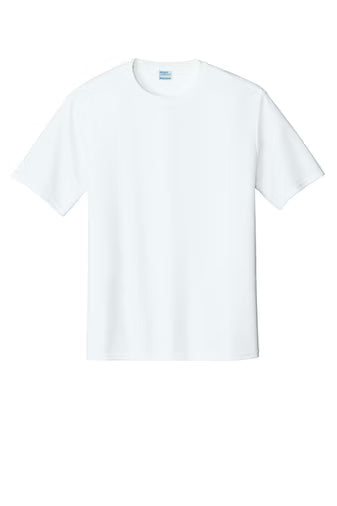 Adult Short Sleeve Dri-Fit Tee